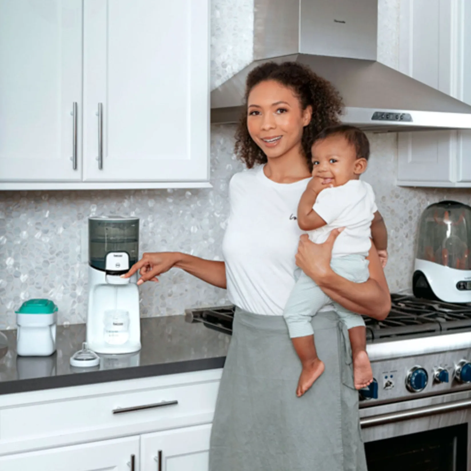 Cleaning & Food Preparation|Food Preparation>Baby Brezza Insta Warmer