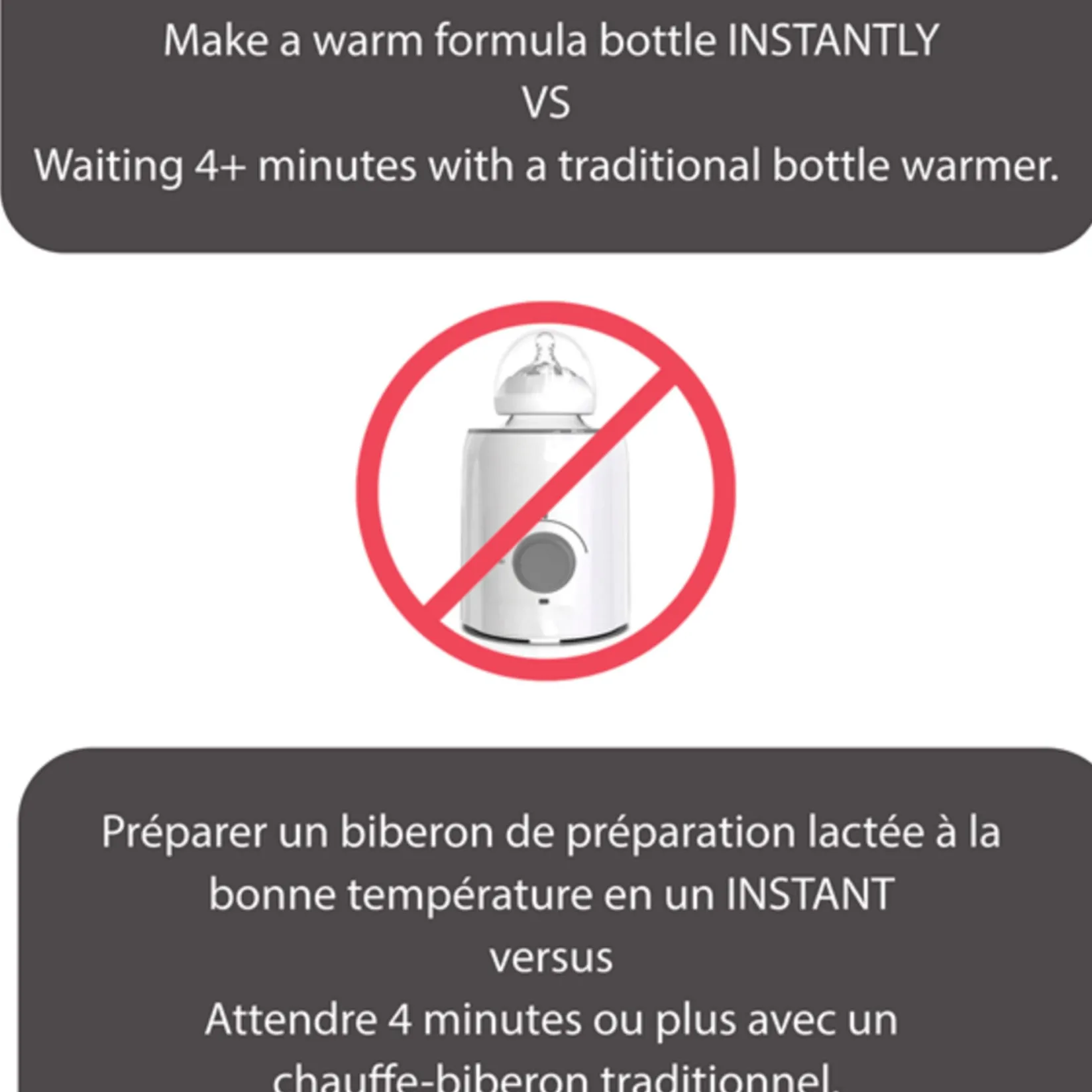 Cleaning & Food Preparation|Food Preparation>Baby Brezza Insta Warmer