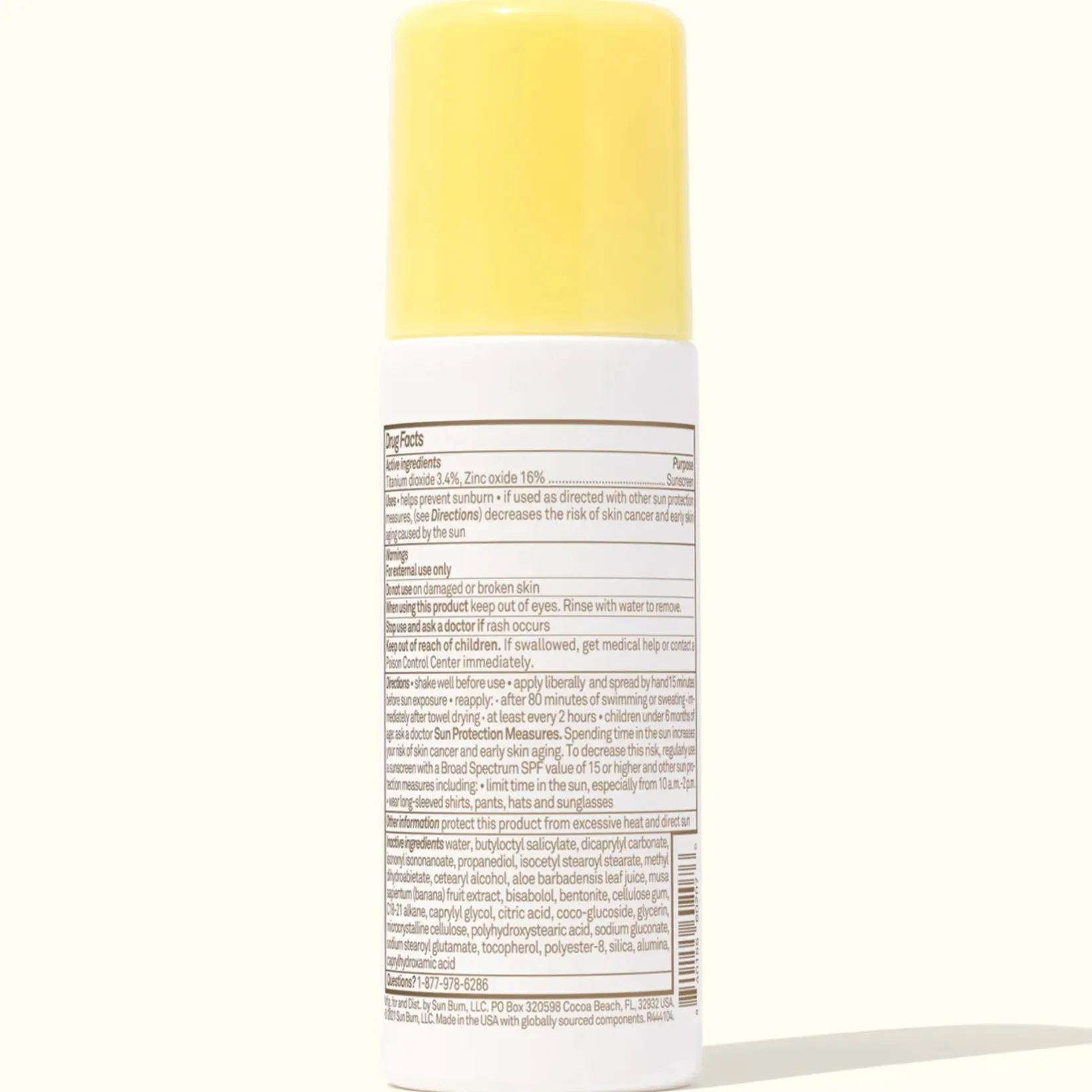 Clearance Baby Bum Mineral SPF 50 Roll-On Sunscreen Kids Body & Hair Care|Body & Hair Care