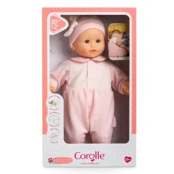 Dolls>Corolle Baby Calin - Charming Pastel