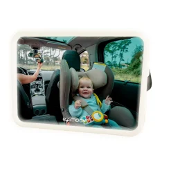 Hot Baby Car Mirror with LED Pro Kids Car Seats & Booster Seats|Car Seats
