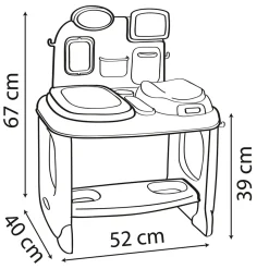 Pretend Play & Imitation><noscript><img width=