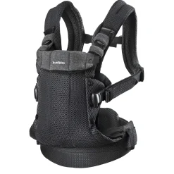 Discount Baby Carrier Harmony - Black Outdoors & Travel|Baby Carriers