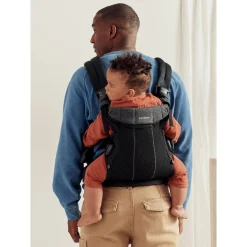 Discount Baby Carrier Harmony - Black Outdoors & Travel|Baby Carriers