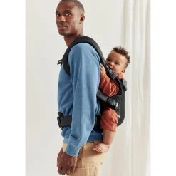 Discount Baby Carrier Harmony - Black Outdoors & Travel|Baby Carriers