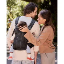 Discount Baby Carrier Harmony - Black Outdoors & Travel|Baby Carriers