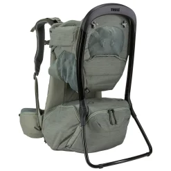 Outdoors & Travel|Baby Carriers>Thule Baby Carrier Sapling - Agave