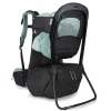 Outdoors & Travel|Baby Carriers>Thule Baby Carrier Sapling - Black