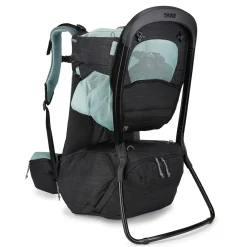 Outdoors & Travel|Baby Carriers>Thule Baby Carrier Sapling - Black