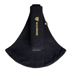 Outdoors & Travel|Baby Carriers>Wildride Baby Carrier - Black