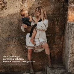 Best Baby Carrier - Coffe Outdoors & Travel|Baby Carriers