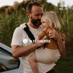 Outlet Baby Carrier - Linen Sand Outdoors & Travel|Baby Carriers