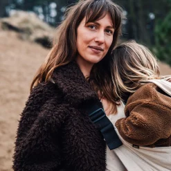 Outlet Baby Carrier - Linen Sand Outdoors & Travel|Baby Carriers