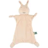 Plush Toys>Trixie Baby Comforter - Mrs Rabbit