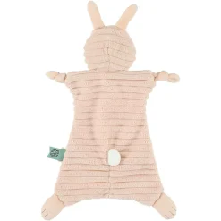 Plush Toys>Trixie Baby Comforter - Mrs Rabbit