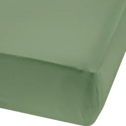 Hot Baby Crib Fitted Sheet - Bamboo - Green Kids Sheets|Bedding