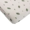 Sheets|Bedding>House of Elia Baby Crib Fitted Sheet - Fern