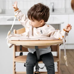 Baby Cutlery Attachable Mist Kids Plates & Placemats|Tableware