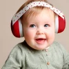 Best Baby Earmuffs - Scarlet Mushro Gates & Safety
