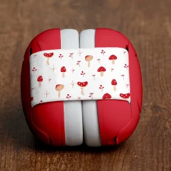 Best Baby Earmuffs - Scarlet Mushro Gates & Safety