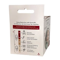 Best Baby Earmuffs - Scarlet Mushro Gates & Safety