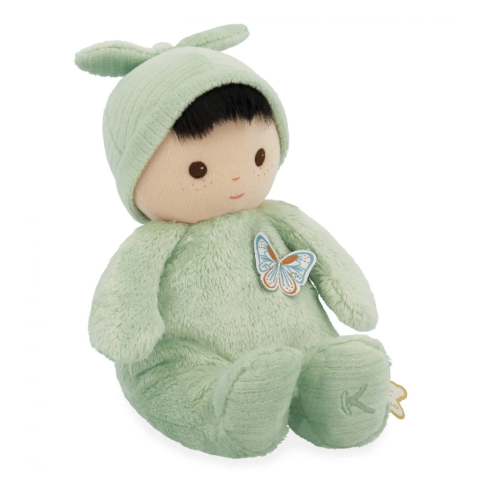 Sale Baby Fabric Doll - Pilea Dolls