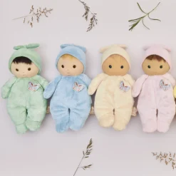 Sale Baby Fabric Doll - Pilea Dolls