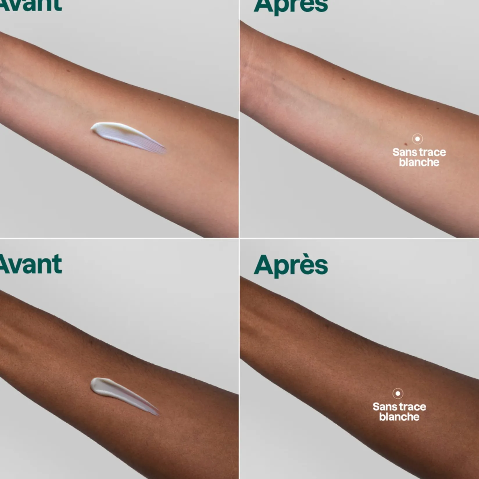 Body & Hair Care|Body & Hair Care>Attitude Baby Face & Body Sunscreen - SPF50 Sensitive Skin