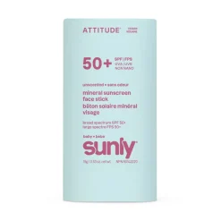 Clearance Baby Face Sunscreen Stick SPF50 Kids Body & Hair Care|Body & Hair Care