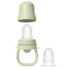 Cleaning & Food Preparation|Food Preparation>Bibs Baby Feeder - Sage