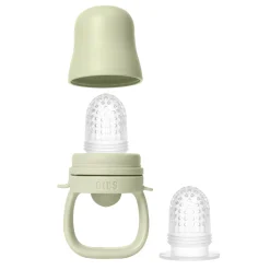 Cleaning & Food Preparation|Food Preparation>Bibs Baby Feeder - Sage