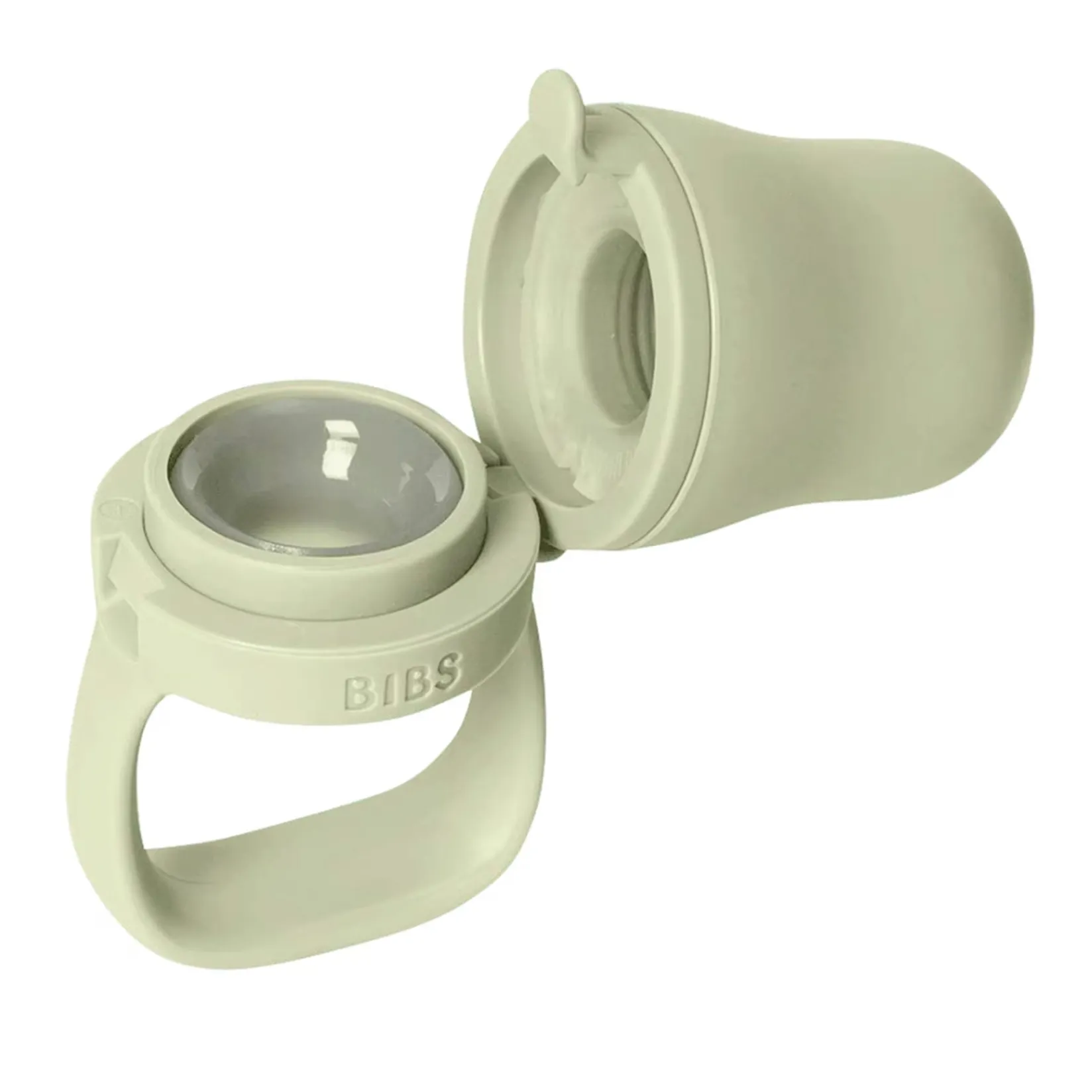 Cleaning & Food Preparation|Food Preparation>Bibs Baby Feeder - Sage