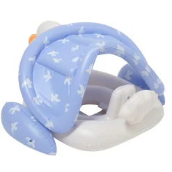 Best Baby Float Sid the Seagull Blue Kids Summer Activities|Beach & Pool Toys