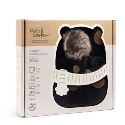 Outlet Baby Gift Box (4) 0-6m - Onyx Kids/BOY Snowsuits|Snowsuits