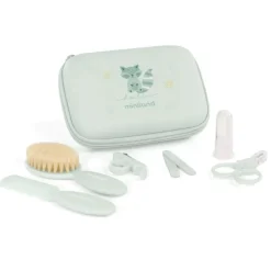 Sale Baby Grooming Kit - Mint Kids Grooming Kits & Care Accessories|Nail Care