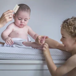 Sale Baby Grooming Kit - Mint Kids Grooming Kits & Care Accessories|Nail Care