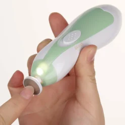 New Baby Nail Care Set - Meadow Kids Nail Care|Body & Hair Care