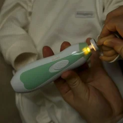 New Baby Nail Care Set - Meadow Kids Nail Care|Body & Hair Care