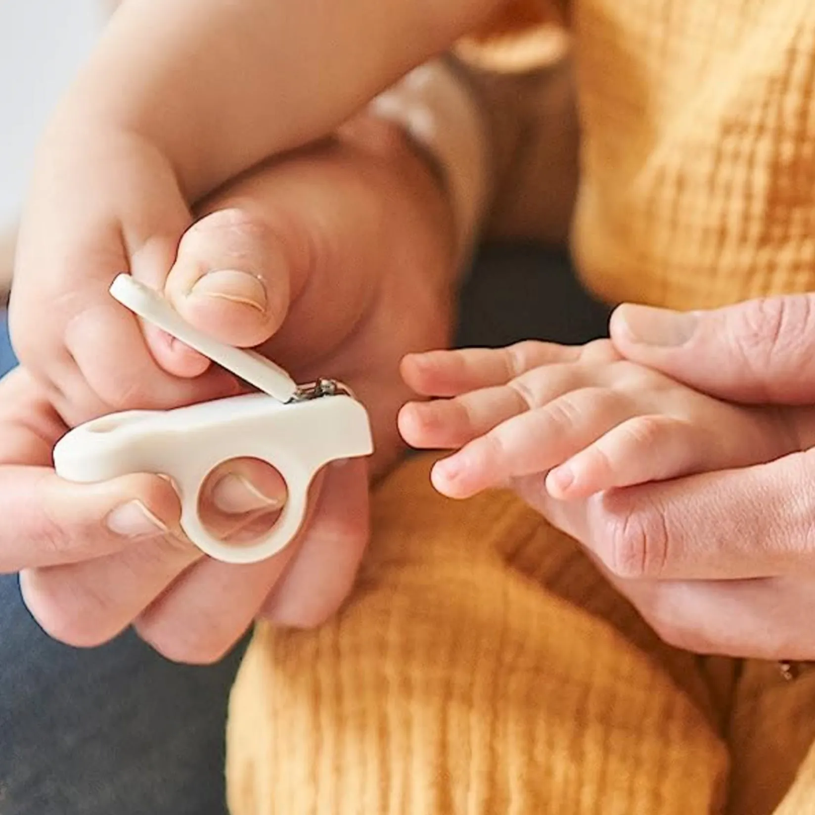 Discount Baby Nail Clipper - Ligth Spice Kids Nail Care|Body & Hair Care