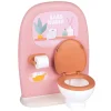 Pretend Play & Imitation>Smoby Baby Nurse Toilet Doll