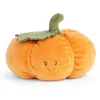 Plush Toys>Bukowski Baby Pumpkin