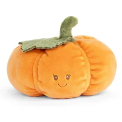 Plush Toys>Bukowski Baby Pumpkin