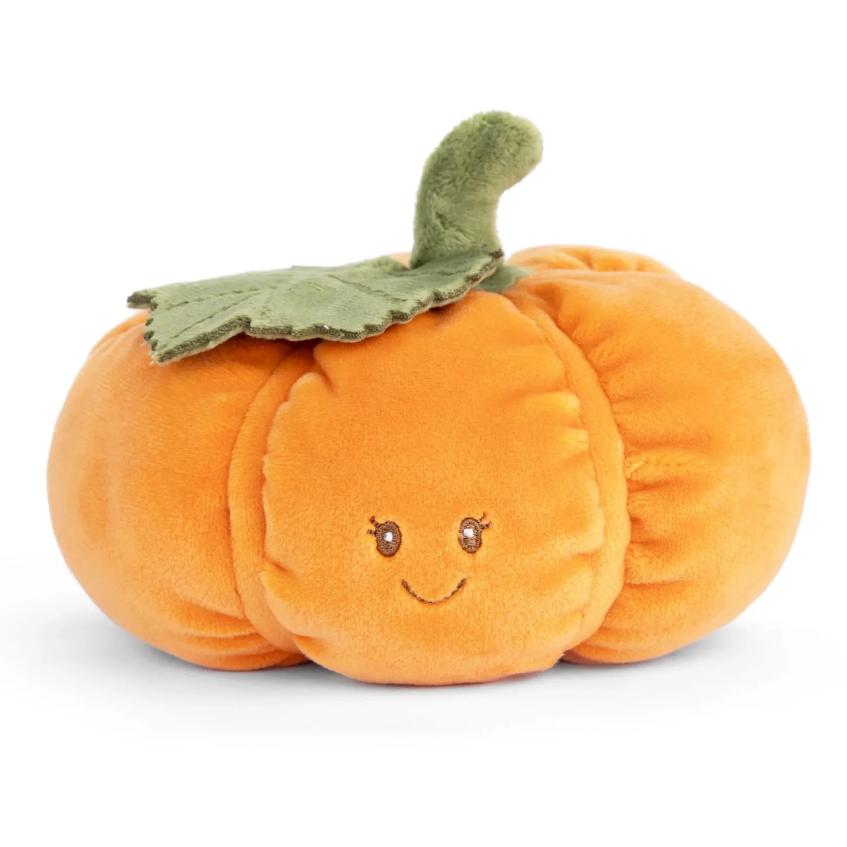 Plush Toys>Bukowski Baby Pumpkin