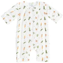 Online Baby Sleepsuit for 3-6 months - Vegetables BOY Sleep Bags|Pajamas