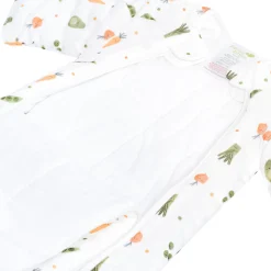 Online Baby Sleepsuit for 3-6 months - Vegetables BOY Sleep Bags|Pajamas