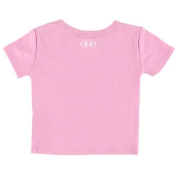 Baby Tee Ss 2-4t Kids Sportswear|Tops