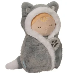 Online Baby Wolf Hug Plush Toys