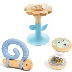 Clearance BabyGifti Developmental Toys