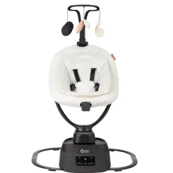 Online Swoon Evolution Smart Baby Swing Swings & Rockers