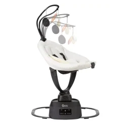 Online Swoon Evolution Smart Baby Swing Swings & Rockers